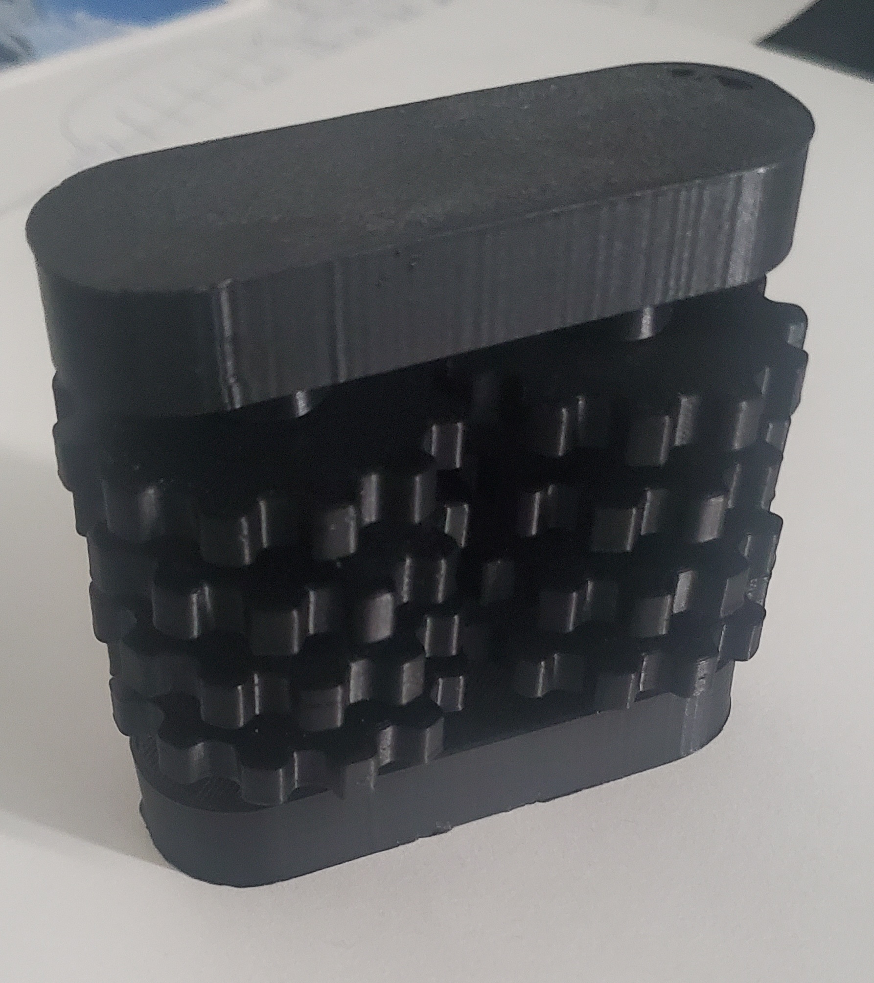 Fidget Gears 3D print.