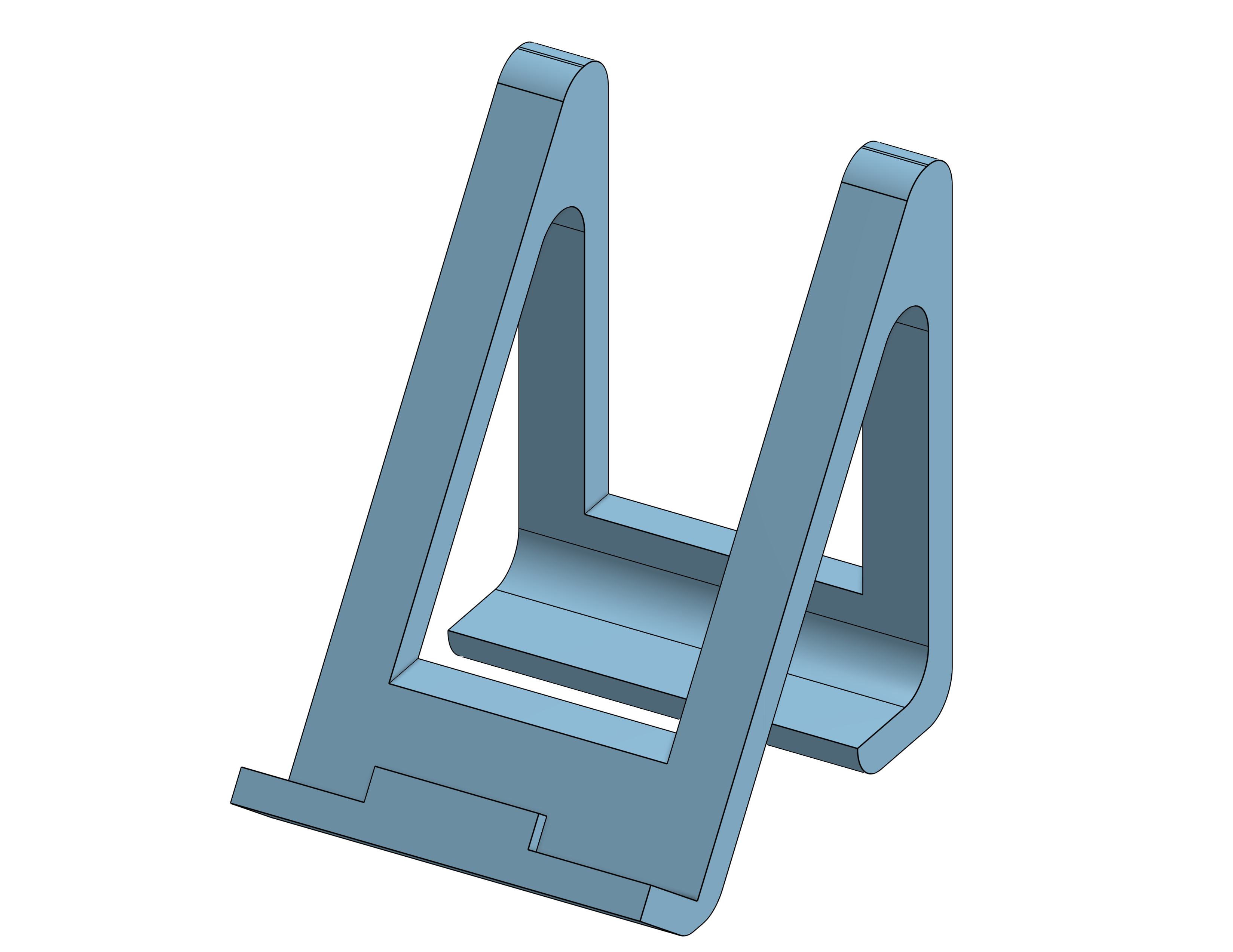 Phone Stand